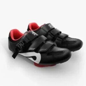 Peloton Cycling Shoes - Women's Size 38/8